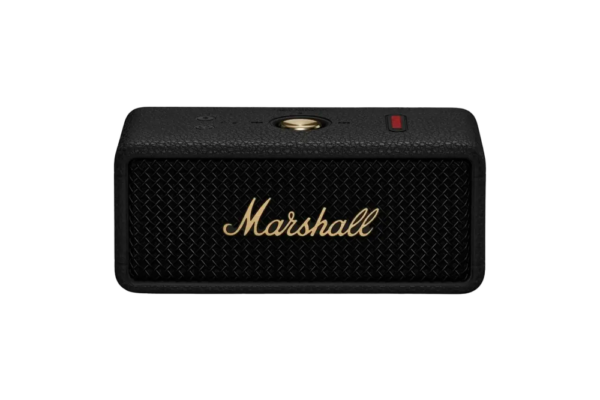 Marshall: легендарні колонки, навушники та звук, який формує стиль життя